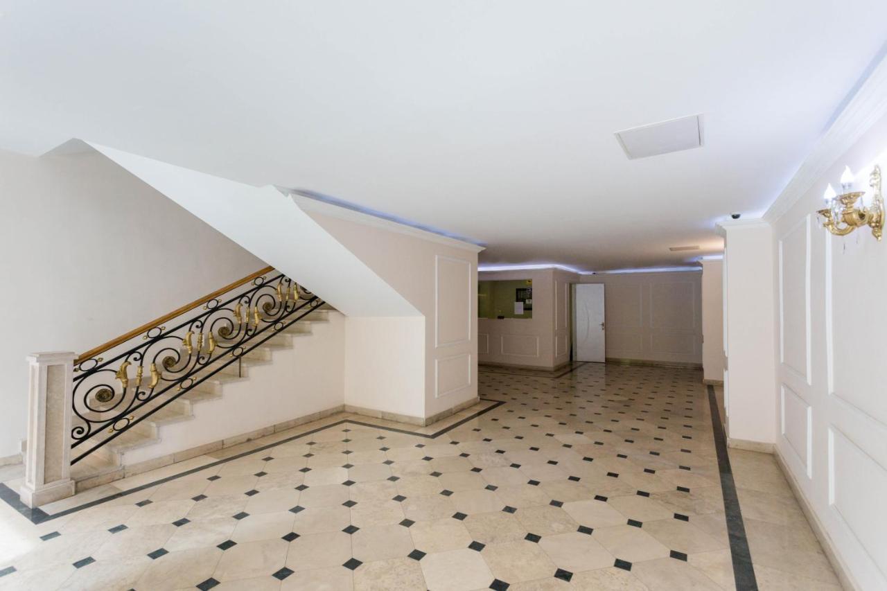 Downtown Two-Bedrom Apartment Tbiliszi Kültér fotó